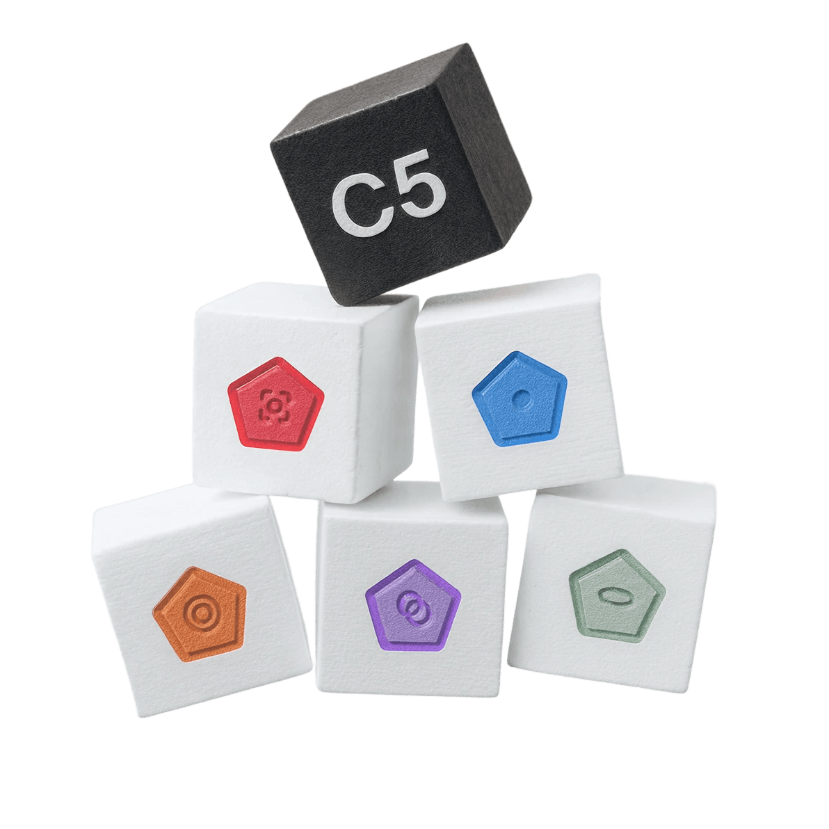 C5 Assessment Framework Visualization